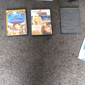 Disney movies that you can watch with your kids.